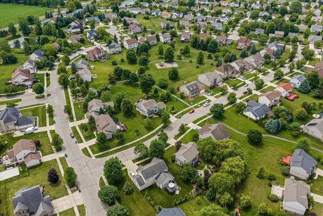 9655 Endicott Lane, Ypsilanti, MI 48197