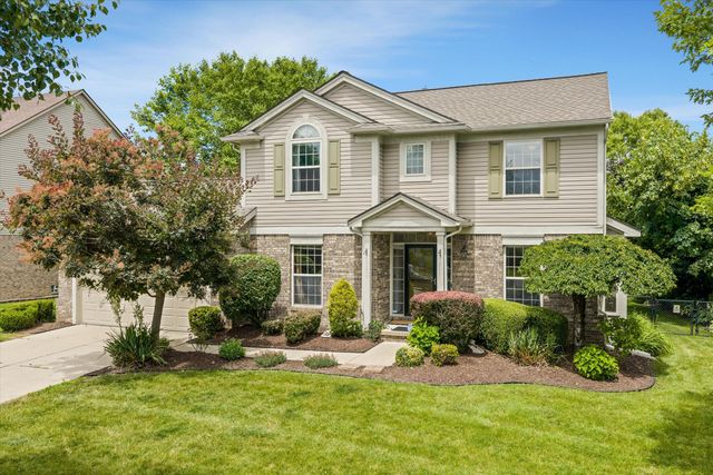 9655 Endicott Lane, Ypsilanti, MI 48197