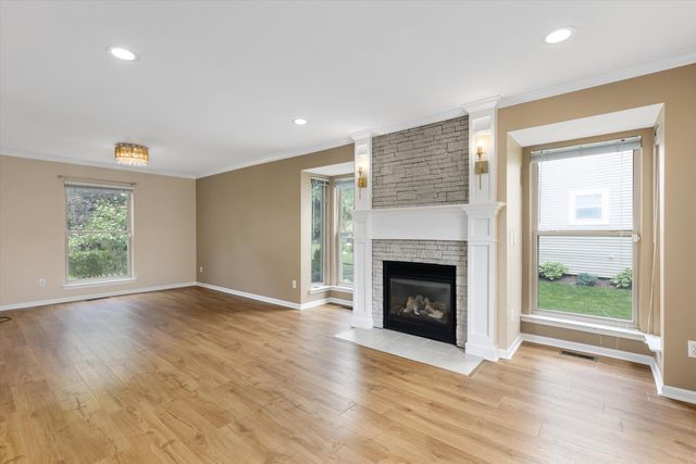 9655 Endicott Lane, Ypsilanti, MI 48197