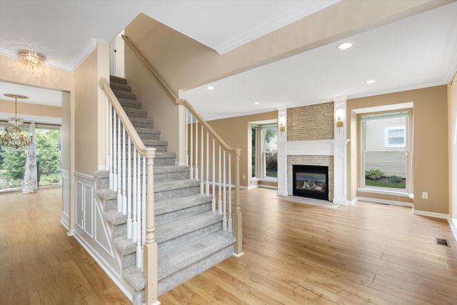 9655 Endicott Lane, Ypsilanti, MI 48197
