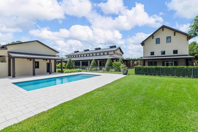 6259 Homeland Road, Lake Worth, FL 33449