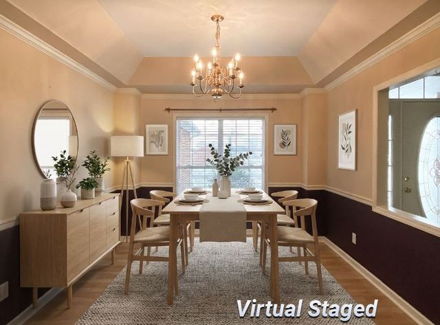 215 Falcon Dr, Manchester, TN 37355