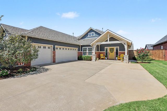 8421 NW 134th Street, Oklahoma City, OK 73142