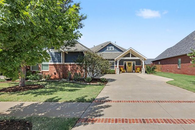 8421 NW 134th Street, Oklahoma City, OK 73142