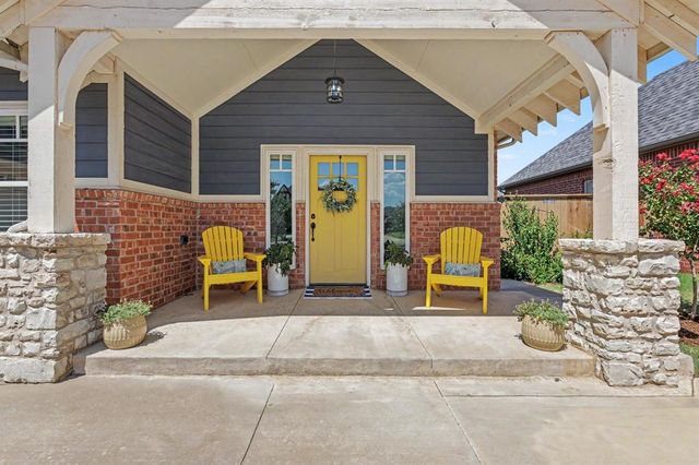 8421 NW 134th Street, Oklahoma City, OK 73142
