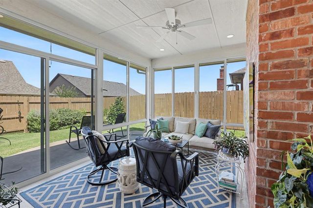 8421 NW 134th Street, Oklahoma City, OK 73142