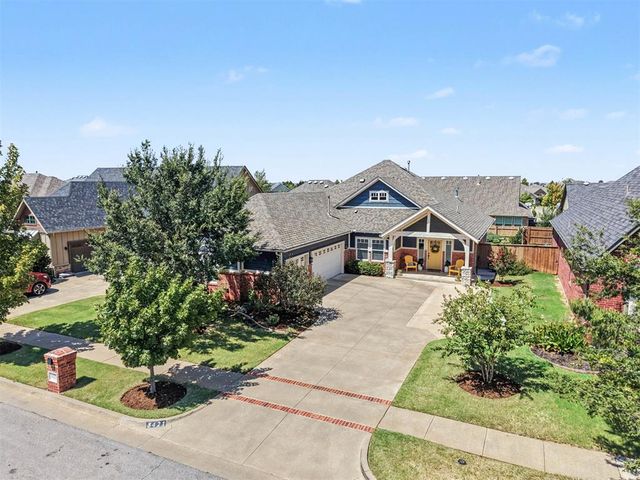 8421 NW 134th Street, Oklahoma City, OK 73142