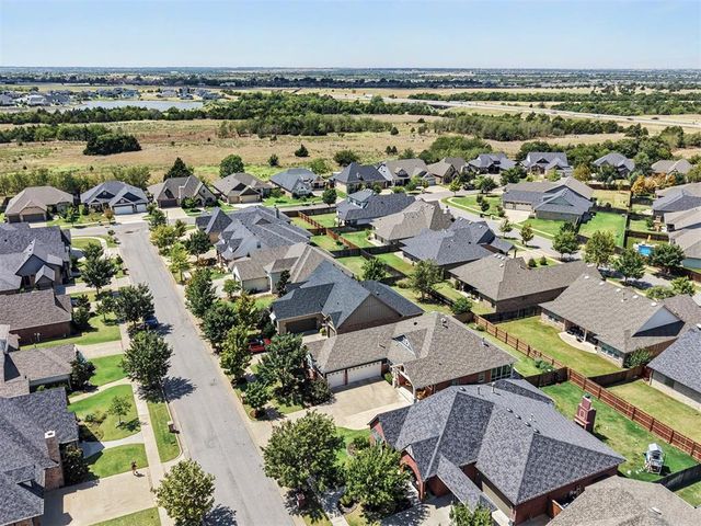 8421 NW 134th Street, Oklahoma City, OK 73142