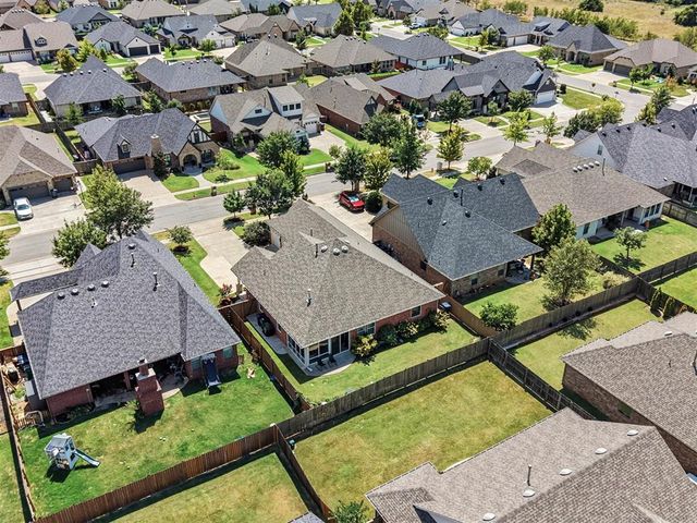 8421 NW 134th Street, Oklahoma City, OK 73142