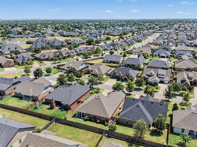 8421 NW 134th Street, Oklahoma City, OK 73142
