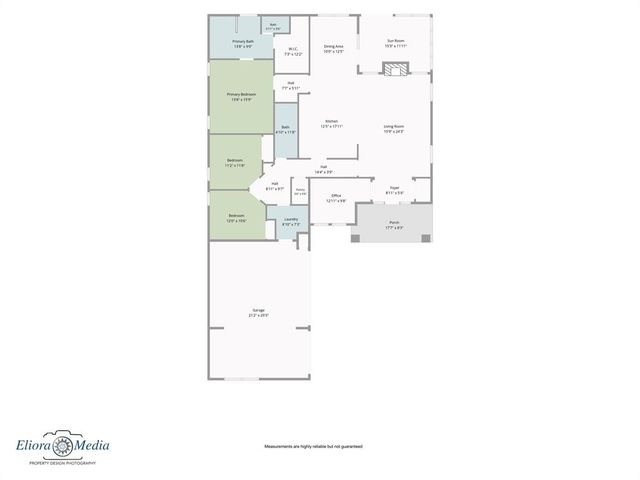 8421 NW 134th Street, Oklahoma City, OK 73142