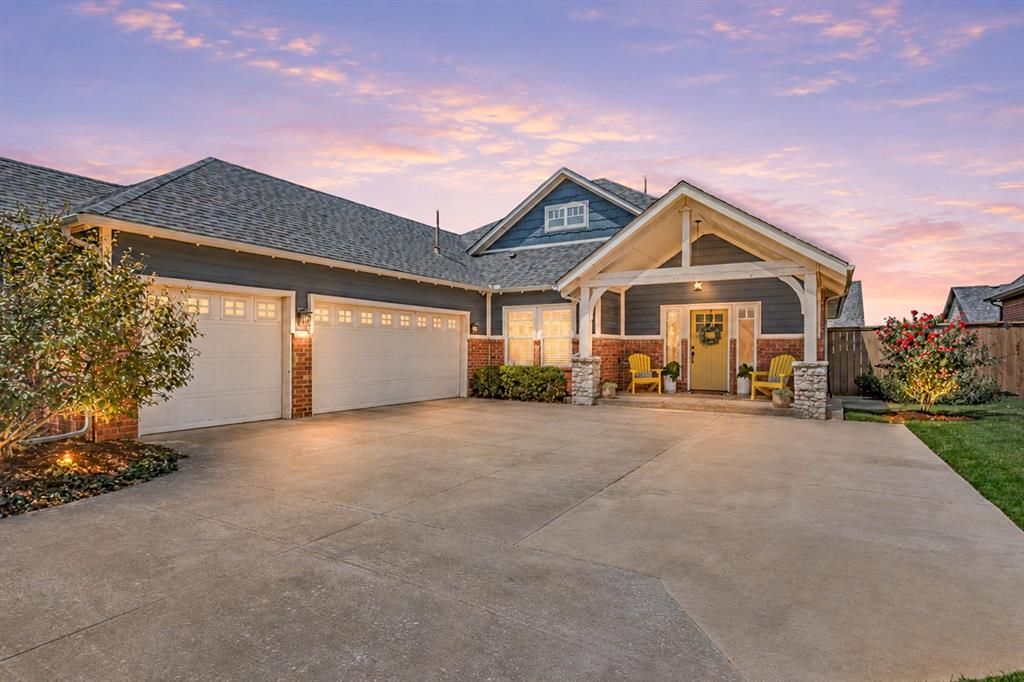 8421 NW 134th Street, Oklahoma City, OK 73142