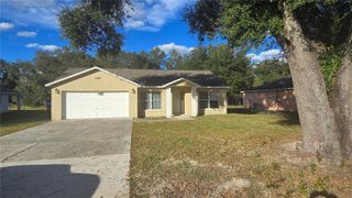 7325 HOLLY STREET, Mount Dora, FL 32757