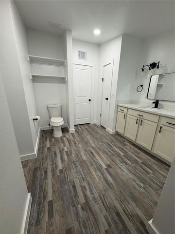 2359 Road 5731, Cleveland, TX 77327