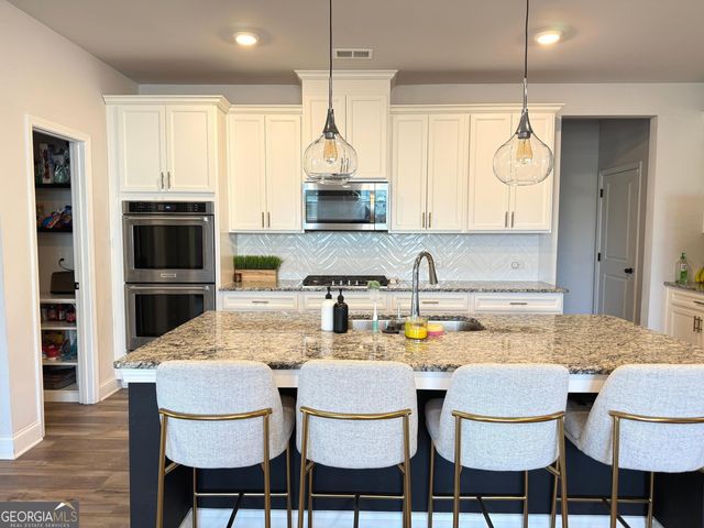 5493 Rosewood Place, Fairburn, GA 30213