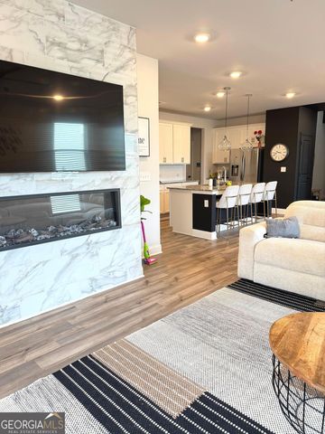 5493 Rosewood Place, Fairburn, GA 30213