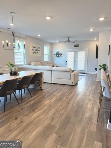 5493 Rosewood Place, Fairburn, GA 30213