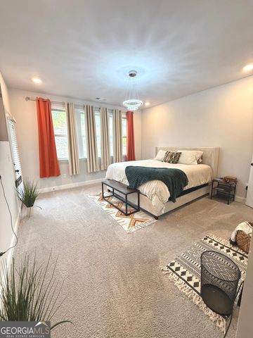 5493 Rosewood Place, Fairburn, GA 30213