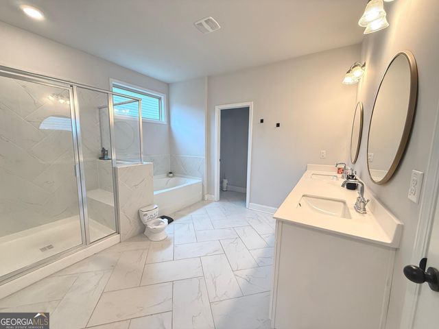 5493 Rosewood Place, Fairburn, GA 30213