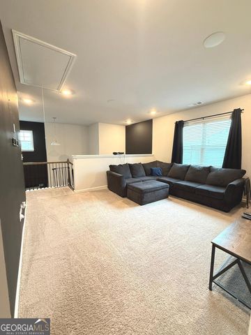 5493 Rosewood Place, Fairburn, GA 30213