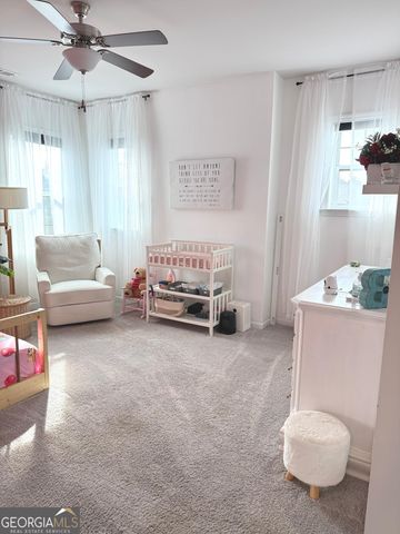 5493 Rosewood Place, Fairburn, GA 30213