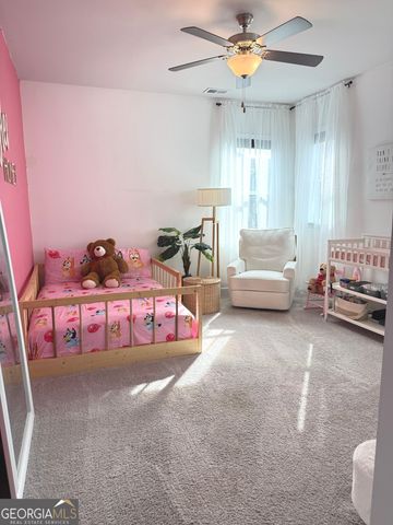 5493 Rosewood Place, Fairburn, GA 30213