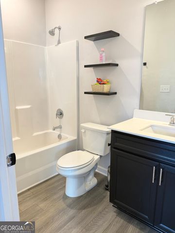 5493 Rosewood Place, Fairburn, GA 30213