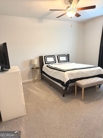 5493 Rosewood Place, Fairburn, GA 30213