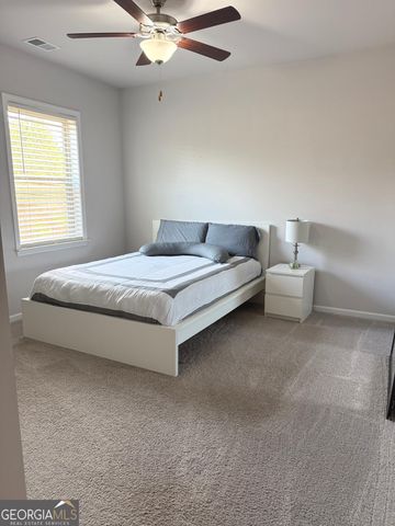 5493 Rosewood Place, Fairburn, GA 30213