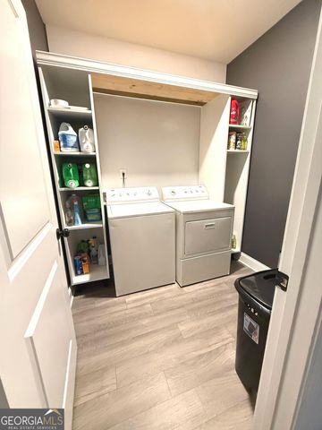 5493 Rosewood Place, Fairburn, GA 30213