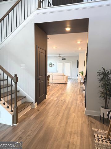 5493 Rosewood Place, Fairburn, GA 30213