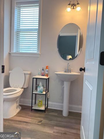 5493 Rosewood Place, Fairburn, GA 30213