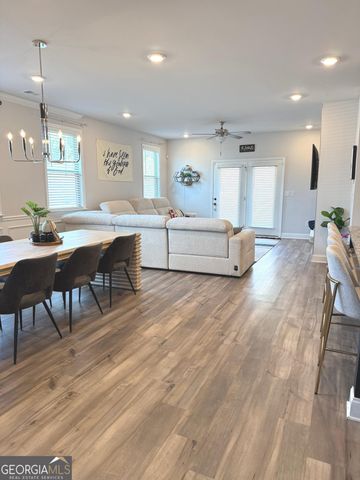 5493 Rosewood Place, Fairburn, GA 30213