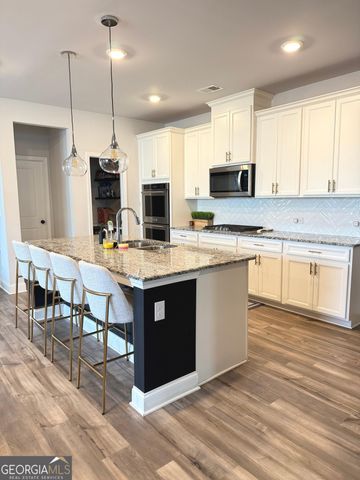 5493 Rosewood Place, Fairburn, GA 30213