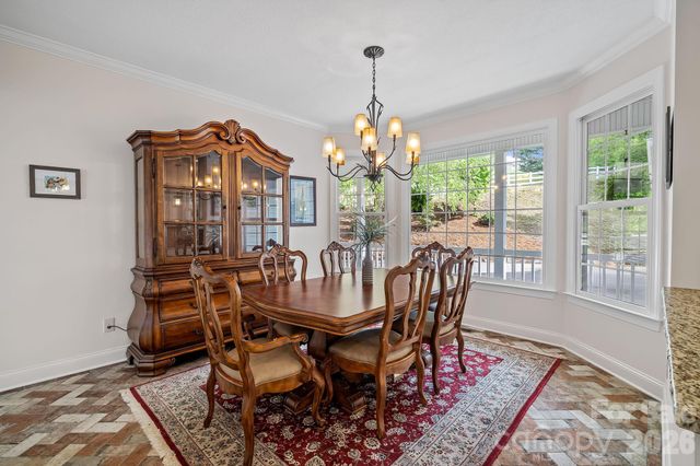 9 Whispering Meadows Drive, Fairview, NC 28730