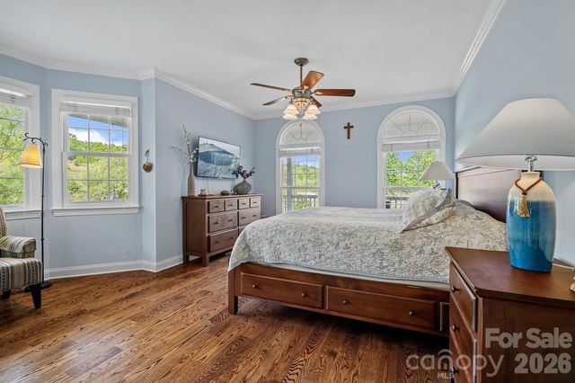 9 Whispering Meadows Drive, Fairview, NC 28730