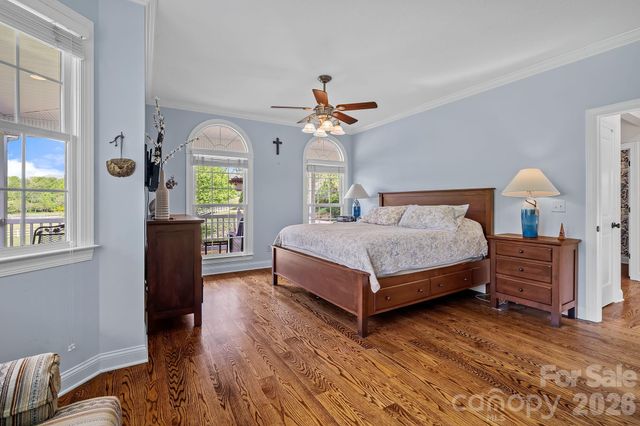 9 Whispering Meadows Drive, Fairview, NC 28730