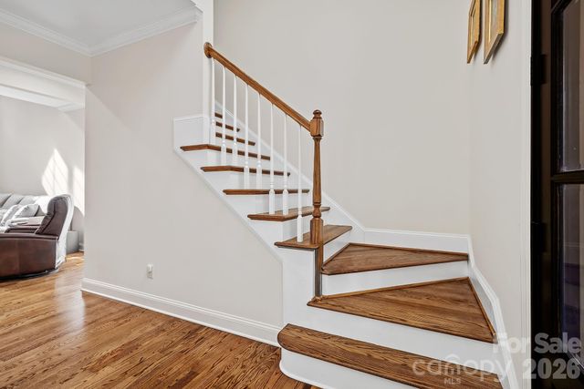 9 Whispering Meadows Drive, Fairview, NC 28730