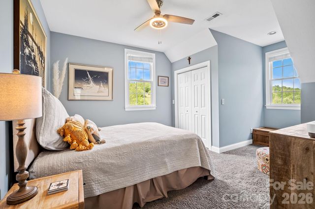 9 Whispering Meadows Drive, Fairview, NC 28730
