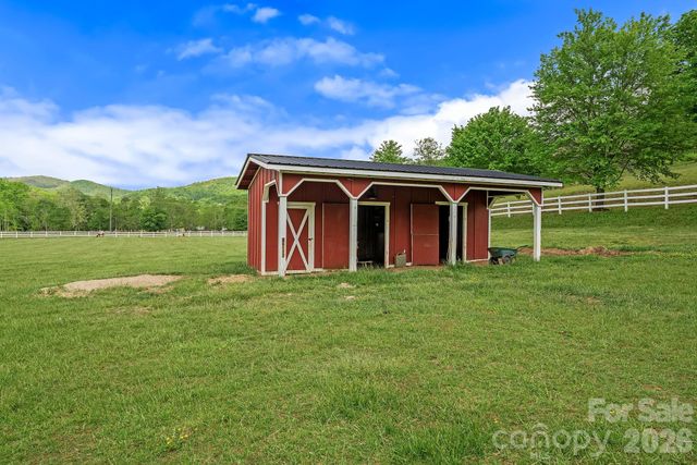 9 Whispering Meadows Drive, Fairview, NC 28730