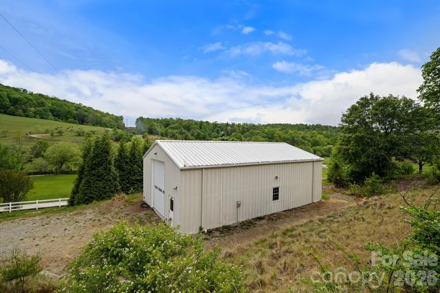 9 Whispering Meadows Drive, Fairview, NC 28730