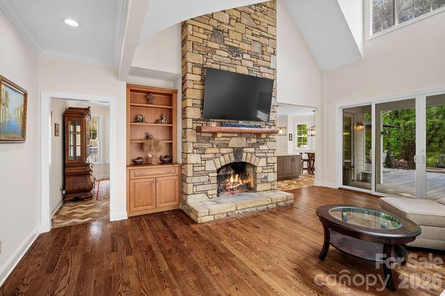 9 Whispering Meadows Drive, Fairview, NC 28730