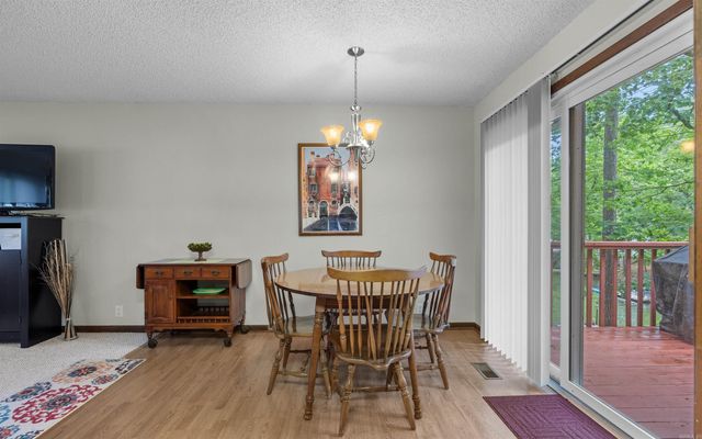 5 Torre Del Mar Way, Hot Springs Village, AR 71909