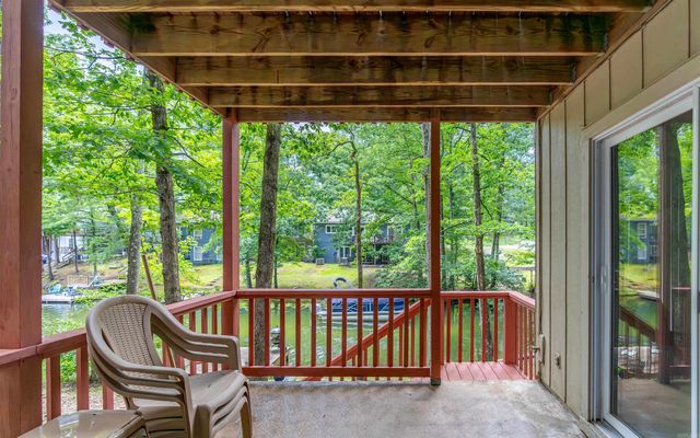 5 Torre Del Mar Way, Hot Springs Village, AR 71909