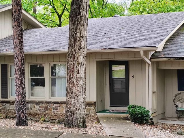 5 Torre Del Mar Way, Hot Springs Village, AR 71909