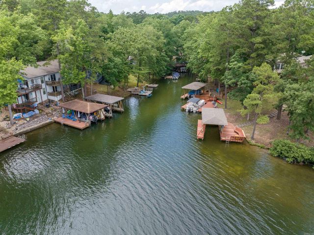 5 Torre Del Mar Way, Hot Springs Village, AR 71909