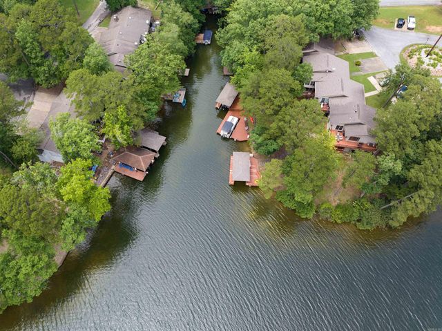 5 Torre Del Mar Way, Hot Springs Village, AR 71909