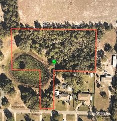 195 LAKE MOLLY AVENUE, Deland, FL 32724