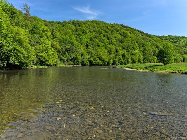 2220 Old Route 17, Roscoe, NY 12776