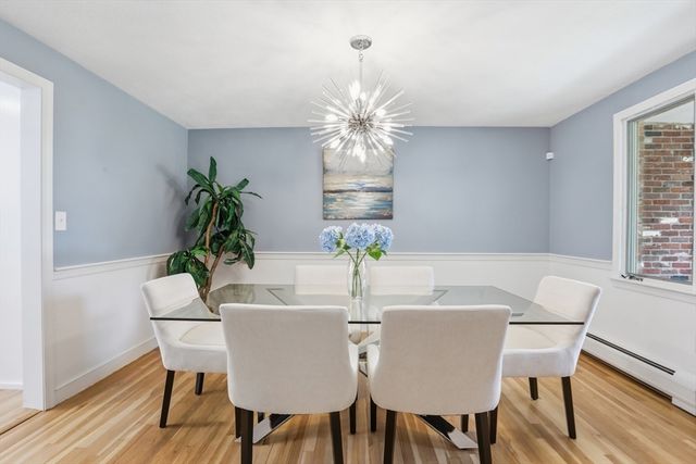 94 Johnson Road, Winchester, MA 01890